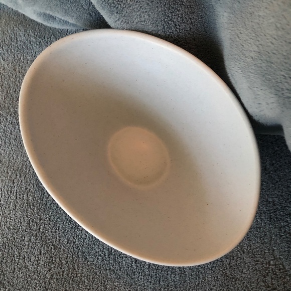 RETRONEU Tempo Blue Oval Salad, Soup, or Cereal Bowls, 4 Available! #4260 NEW! - Picture 4 of 8